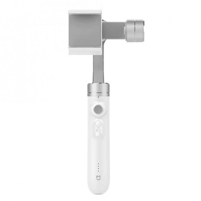 Портативный 3-х осевой стабилизатор Xiaomi Mijia Smartphone Handheld Gimbal (SJYT01FM)