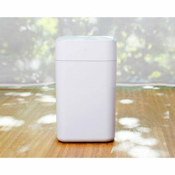 Розумна корзина для смiття Xiaomi TOWNEW T1 Бiлий-3