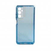 TPU Space III для Samsung A256 (A25) Синий TPU Space III для Samsung A256 (A25) Синий