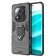 Чехол HONOR Hard Defence Series Xiaomi Redmi Note 14 Pro Plus 5G Black (with magnet)