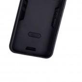 Чехол HONOR Hard Defence Series Xiaomi Redmi Note 14 Pro Plus 5G Black (with magnet)