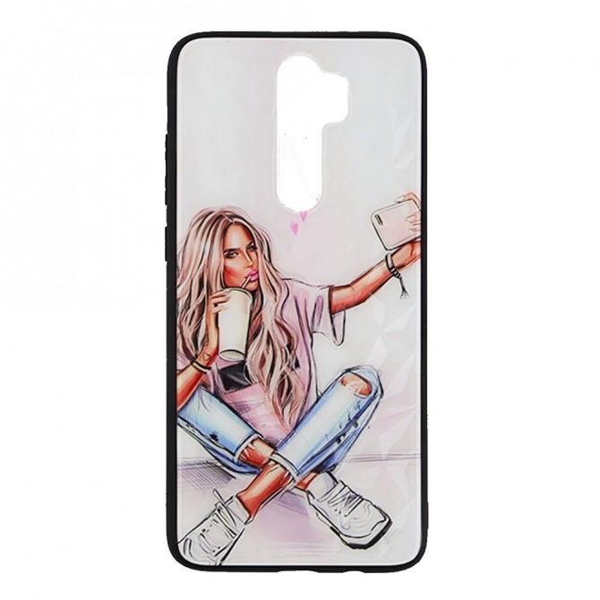 Чехол Prisma Ledies для Xiaomi Redmi Note 8 Pro Selfie-1