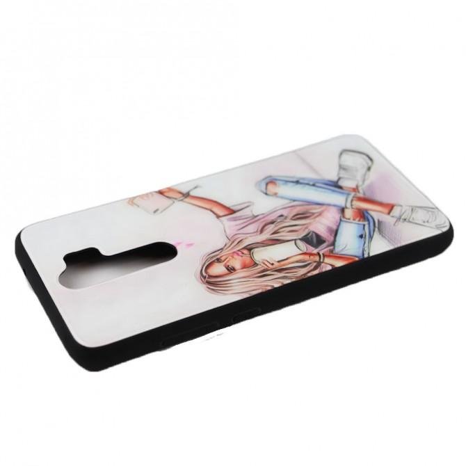 Чехол Prisma Ledies для Xiaomi Redmi Note 8 Pro Selfie-3