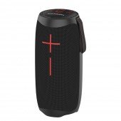 Портативная колонка Hopestar P40 Pulse Черная Портативная колонка Hopestar P40 Pulse Черная