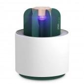 Фумигатор Xiaomi (OR) Sothing Cactus Mosquito Killer Lamp (DSHJ-L-006) 