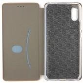 Чохол-книжка U-Like Best для Xiaomi Redmi 9a Rose Gold