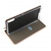 Чохол-книжка U-Like Best для Xiaomi Redmi 9a Rose Gold