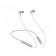 Наушники Hoco ES69 Platinum neck-mounted Grey