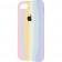 Чехол Colorfull Soft Case iPhone 7/8/SE Marshmellow