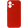 Силіконовий чохол для iPhone 17 Red FULL (NO LOGO)