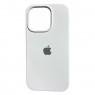 Original Full Soft Case (MagSafe) for iPhone 11 White