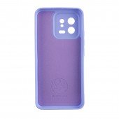 Чохол Soft Case Xiaomi 13 Бузковий FULL Чохол Soft Case Xiaomi 13 Бузковий FULL