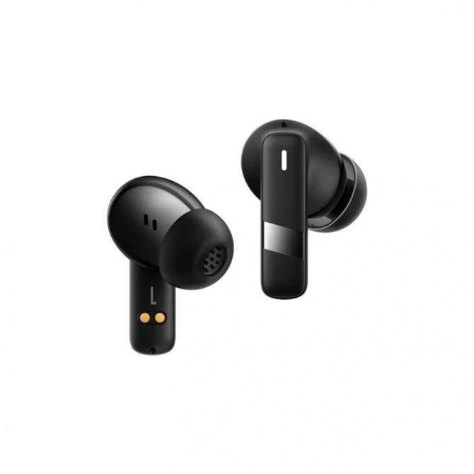 Наушники Bluetooth Headset Baseus Bowie E20 TWS Black-1