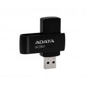 Накопичувач ADATA USB 64Gb UC310 Black USB 3.2