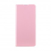 Чохол-книжка GETMAN Elegant for Xiaomi Redmi Note 11 Pro 4G/ 12 Pro 4G Pink Чохол-книжка GETMAN Elegant for Xiaomi Redmi Note 11 Pro 4G/ 12 Pro 4G Pink