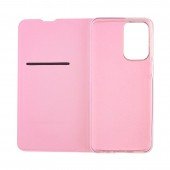 Чохол-книжка GETMAN Elegant for Xiaomi Redmi Note 11 Pro 4G/ 12 Pro 4G Pink Чохол-книжка GETMAN Elegant for Xiaomi Redmi Note 11 Pro 4G/ 12 Pro 4G Pink