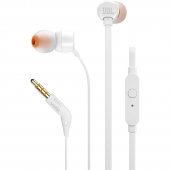 Навушники JBL T110 Eco White (JBLT110WHTE)