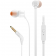 Навушники JBL T110 Eco White (JBLT110WHTE)