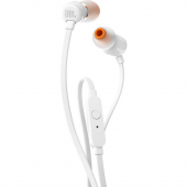 Навушники JBL T110 Eco White (JBLT110WHTE)
