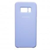 Чохол Soft Case Samsung G950 Galaxy S8 Бузковий FULL