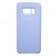 Чохол Soft Case Samsung G950 Galaxy S8 Бузковий FULL