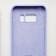 Чохол Soft Case Samsung G950 Galaxy S8 Бузковий FULL