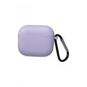 Чохол Silicone Protective Case For Airpods 3 Slim Glicine Чохол Silicone Protective Case For Airpods 3 Slim Glicine