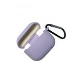 Чохол Silicone Protective Case For Airpods 3 Slim Glicine Чохол Silicone Protective Case For Airpods 3 Slim Glicine