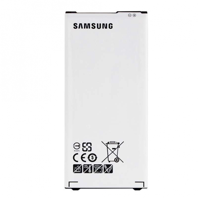 Акумулятор для Samsung A710 (A7-2016) (EB-BA710ABE)-1