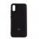 Original Soft Case Xiaomi Redmi 9a Чорний