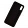 Original Soft Case Xiaomi Redmi 9a Чорний