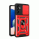 Чохол HONOR Hard Defence Series Samsung M556 Galaxy M55 5G Red (with Camshield and magnet)
