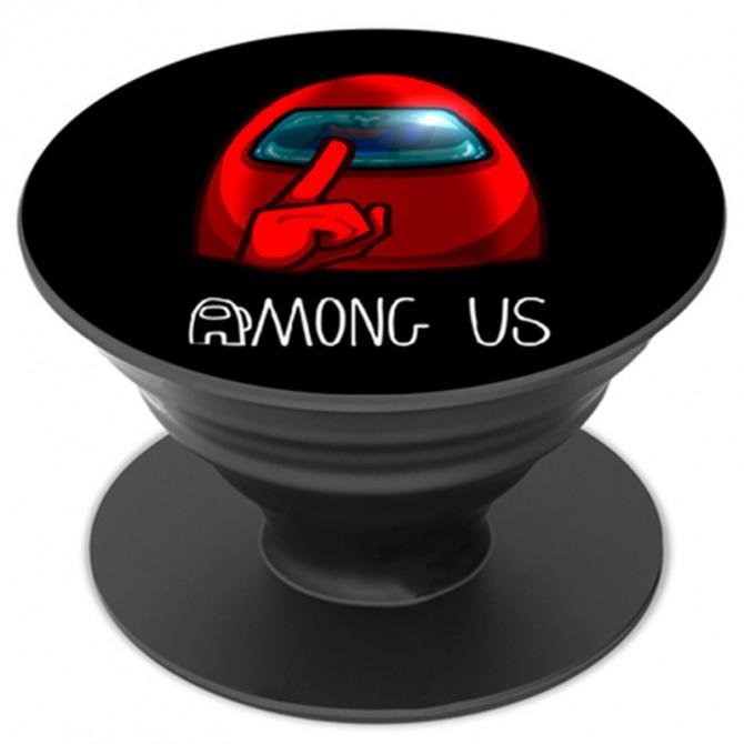 Держатель Pop Socket AmongUs