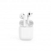 Навушники XO ES23 (wireless charging function) White Навушники XO ES23 (wireless charging function) White