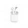 Наушники XO ES23 (wireless charging function) White