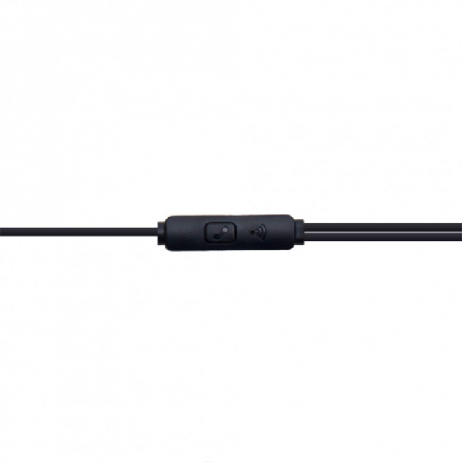 Наушники Celebrat G6 Чёрный-1