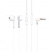 Наушники Celebrat G6 White