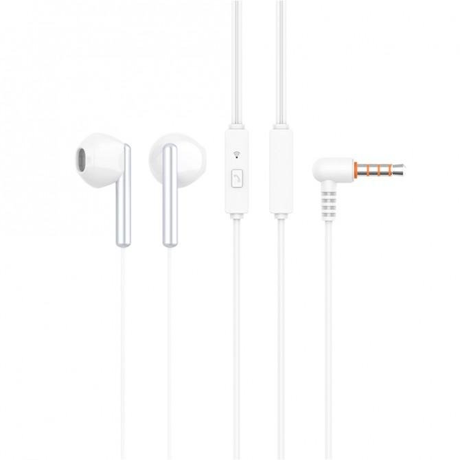 Наушники Celebrat G6 White