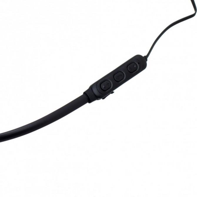 Беспроводные наушники Celebrat A16 Чёрный-1