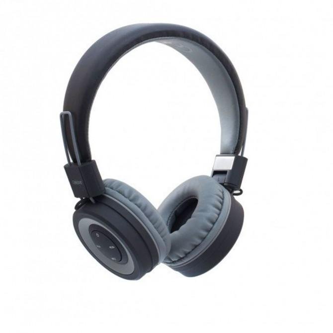 Беспроводные наушники Celebrat A4 Серый