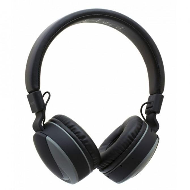 Беспроводные наушники Celebrat A9 Серый