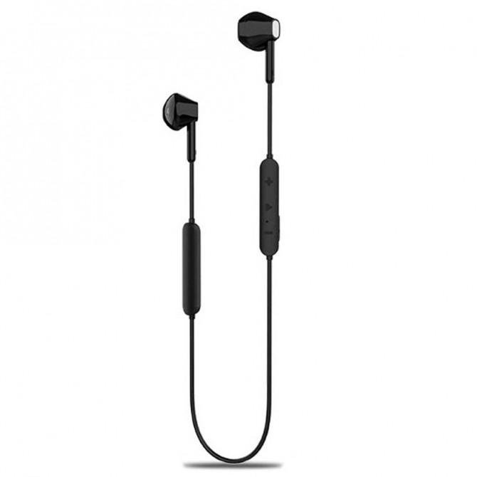 Беспроводные наушники Celebrat A17 Чёрный