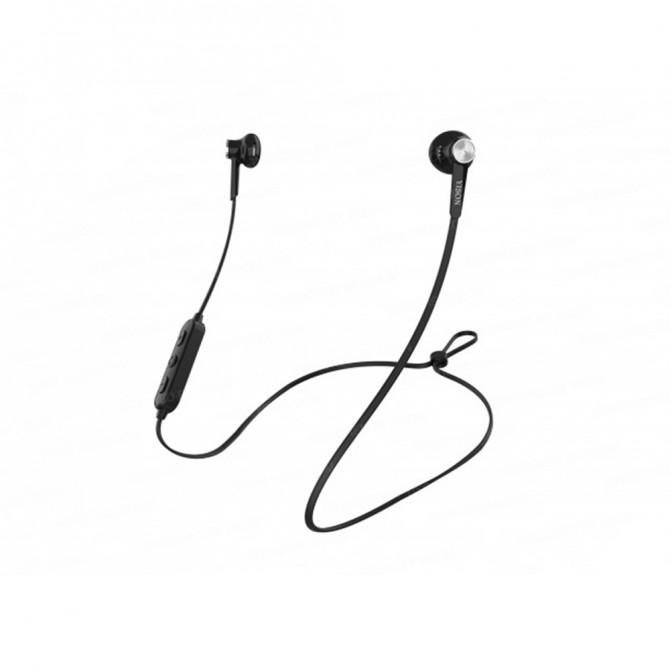 Бездротові навушники Celebrat E13 Чорний