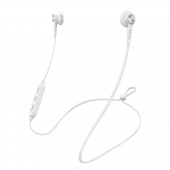 Беспроводные наушники Celebrat E13 Белый