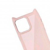 Чехол TPU Cat для Apple iPhone 16 Pro Max (6.9 Чехол TPU Cat для Apple iPhone 16 Pro Max (6.9