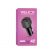 Автомобільний зарядний пристрій 1USB + Type-C Walker WH-35 PD30W +QC 18W Black