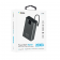 Дополнительная батарея Gelius Veyron GP-PB312 20000mAh 65W(QC/PD) Black