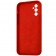 Чохол Original Soft Case Samsung M526 Galaxy M52 Червоний FULL