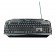 Клавиатура Bluetooth Crown CMK-5020 Black
