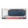 Клавиатура Bluetooth Crown CMK-5020 Black